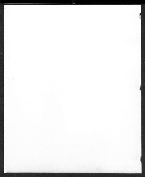 Ronald Reagan (US President) Signed Vintage 8x10 Photo (JSA LOA) - Photo Surface Removed Where Personalization Existed