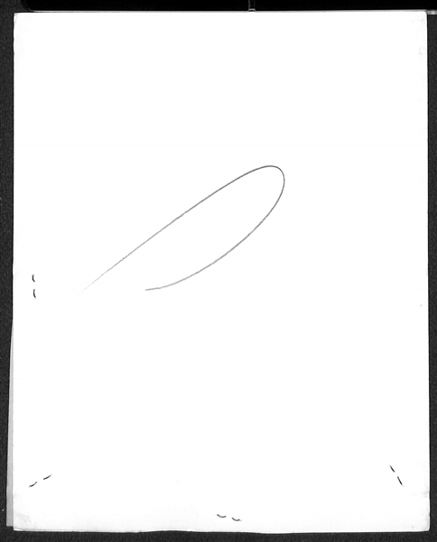 George Sisler Cut Signature - PSA/DNA