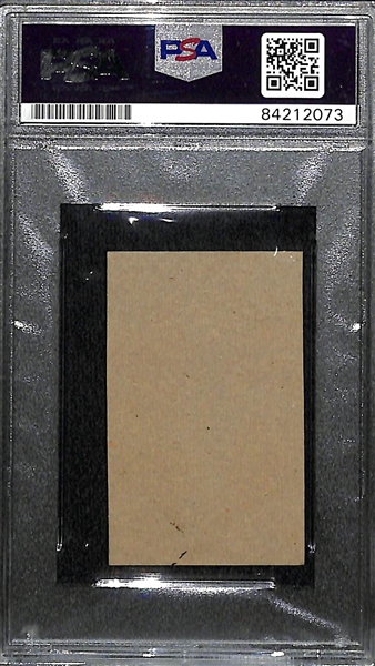 1941 Double Play Joe DiMaggio #63 PSA Authentic (d. 1999)