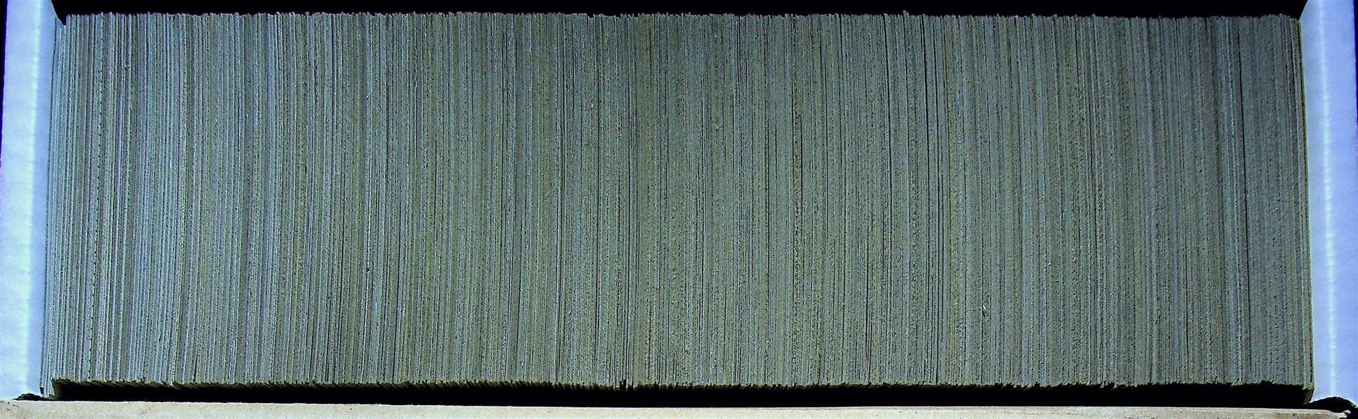 1974 Topps Baseball Complete Set of 660 Cards