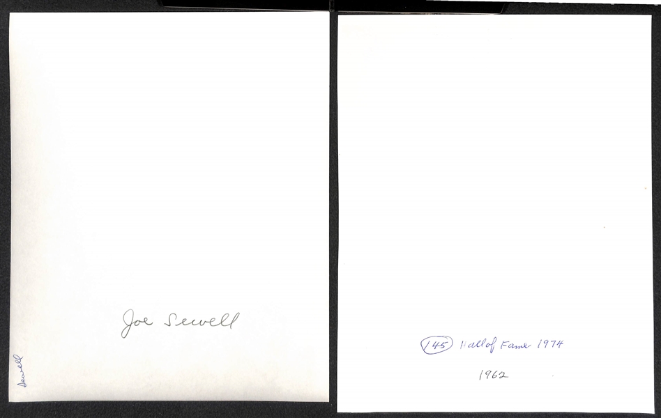 Lot of Over (75) Yankees Souvenir Photos & Premiums Mostly Printed 1960s-1970s w. Mantle