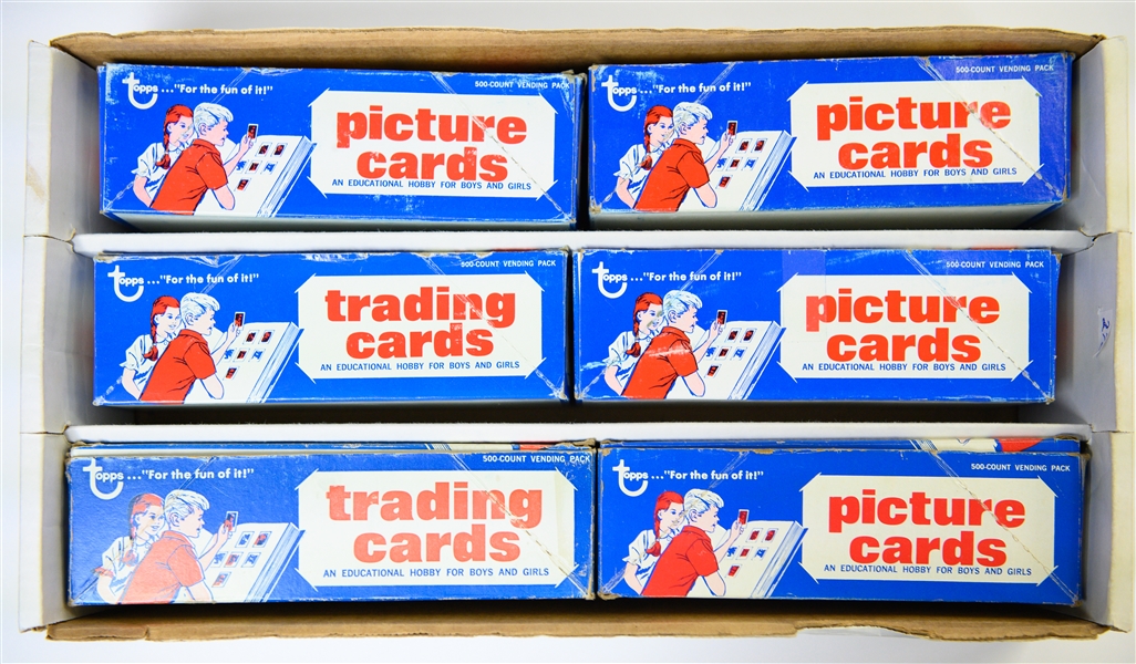Lot of 2500+ 1978 Topps Football Cards from Vending Boxes
