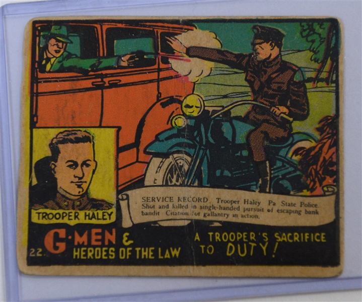Lot of Vintage Cards - (11) Football & (20) Non-Sport w. 1950 Bowman George Ratterman
