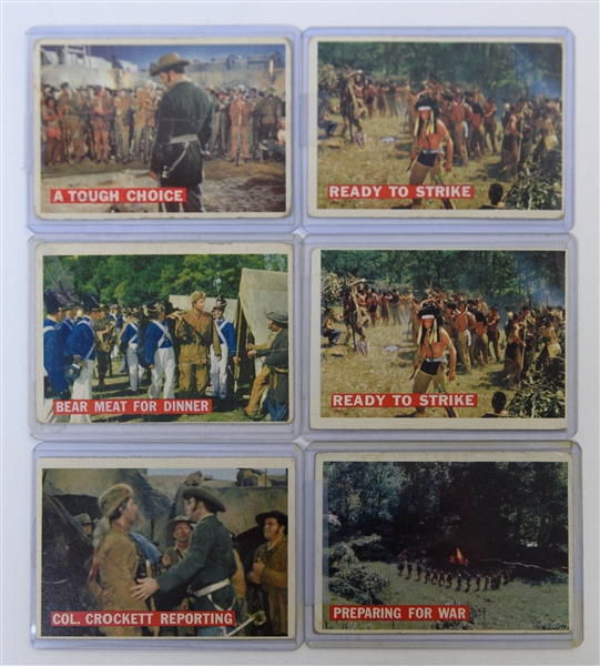 Lot of Vintage Cards - (11) Football & (20) Non-Sport w. 1950 Bowman George Ratterman