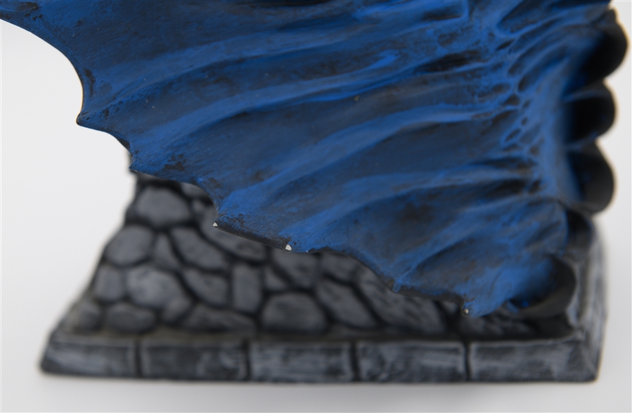 Limited Edition The Batman Cold Cast Statue - DC Comics