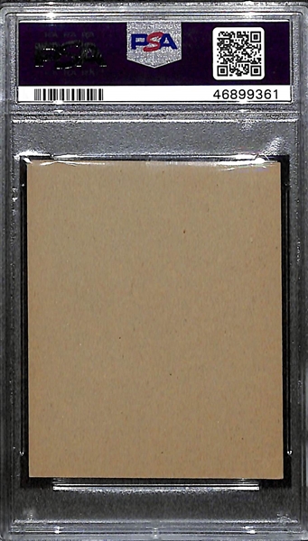 1941 Double Play Lefty Grove & Bobby Doerr #105/106 Graded PSA 4.5