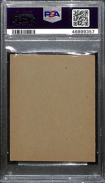 1941 Double Play Pee Wee Reese & Kirby Higbe #23/24 Graded PSA 7