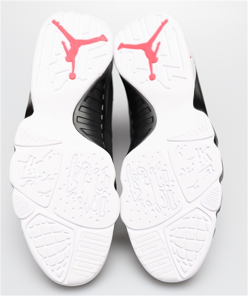 2016 Nike Air Jordan 9 Retro Space Jam - Size 13 (Jordan's Actual Size)