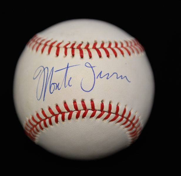 (6) Signed Baseballs - B. Robinson/B. Feller Dual, F. Robinson, M. Irvin, Al Kaline, Joe Sewell (JSA Auction Letter)