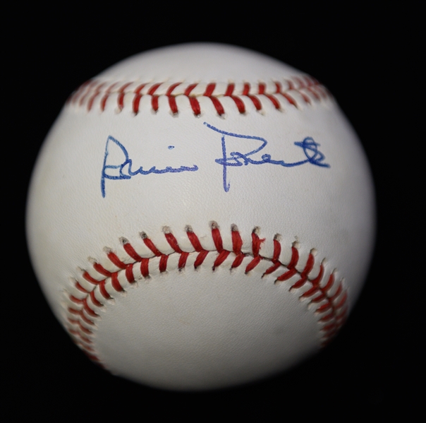 (5) Phillies Signed Baseballs - Ashburn/Bowa, Schmidt, Carlton, Roberts, Kalas/Wheeler/Musser (JSA Auction Letter)