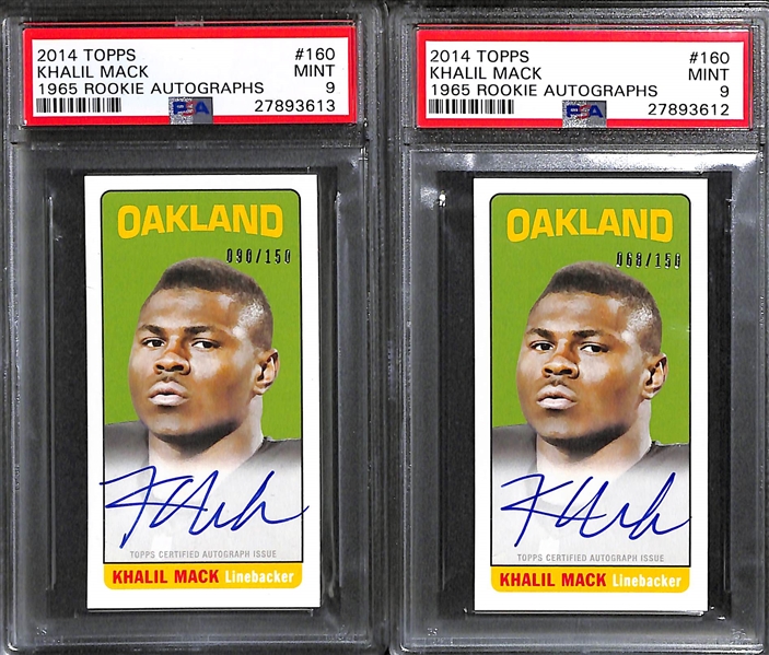 Autograph and Memorabilia Lot Featuring Joe Montana, Jerry Rice Dual Signed Card, and 1982 Glacier Pilots Mark McGwire 