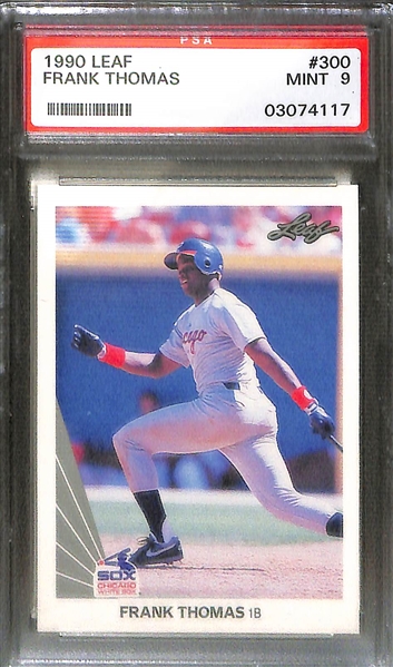 Lot of 16 Baseball Cards with 2010 Bowman Stephen Strasburg Autograph Rookie & (15) Graded Cards