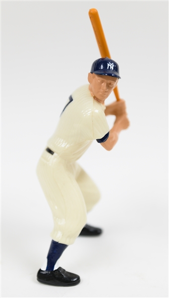 Baseball Memorabilia Lot w. (6) 1988 25th Anniversary Hartland Figures, Vintage Games and Toys