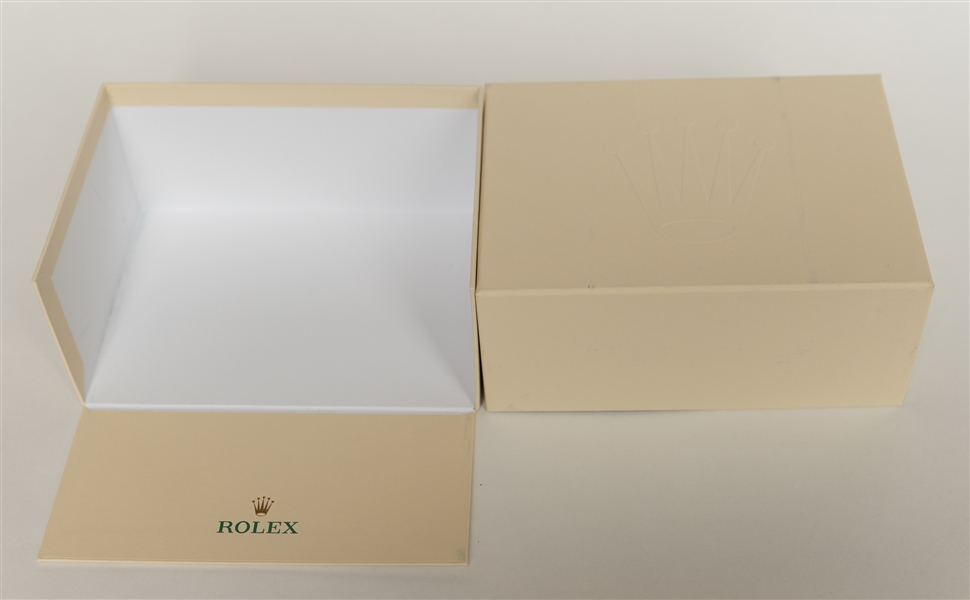 Rolex Submariner Date 2021 Watch