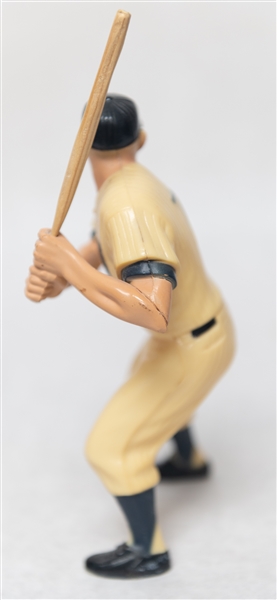 Vintage 1958-62 Hartland Mickey Mantle Figure