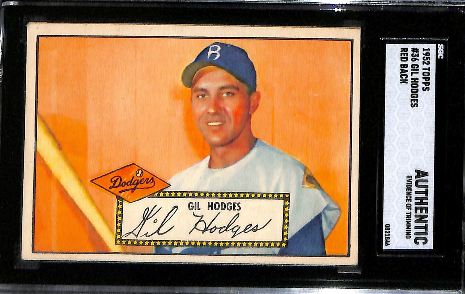 Lot Detail Lot of (3) 1952 Topps Baseball Cards w. Cookie Lavagetto