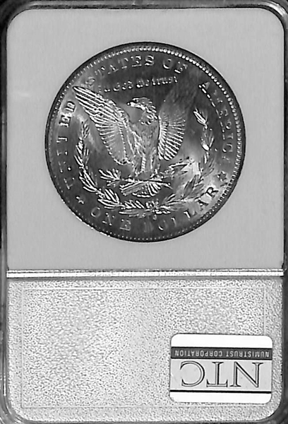 1883-O MS65 Morgan $1 Silver Coin