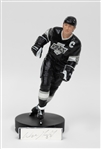 Wayne Gretzky Signed Gartlan Statue (Missing the Hockey Stick) - w. Original Box