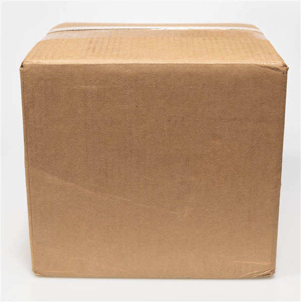 2024 Topps Heritage Baseball Hobby 12-Box Sealed Case