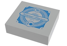 2023-24 Panini National Treasures NBA Basketball Sealed Wax Box (4 autos, 4 relic, & 1 printing plate) w. Wemby chase