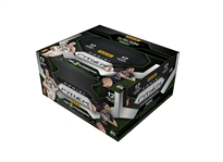 Factory Sealed 2024 Panini Prizm WNBA Hobby Box (2 autos) w. Caitlyn Clark, Cameron Brink & Angel Reese