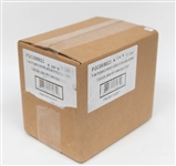 Sealed 2024 Bowman Chrome Baseball Sealed HTA Box Case (12 Boxes per Case - 3 Autographs per Box) w. Potential for Paul Skenes, Elly De La Cruz, Jackson Merril, More (36 Autographs Per Case)