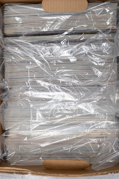 Lot of (100+) Comic Books w. X-Force, Wolverine, X-Men