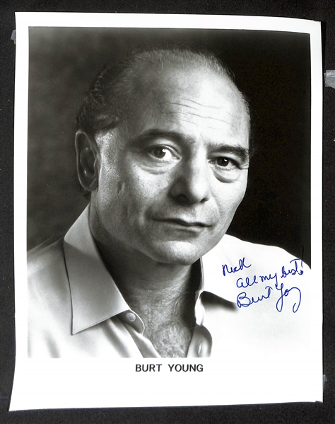 (4) Signed Boxing & Wrestling Prints w. Jake LaMotta & Jimmy Hart (JSA COA) +(JSA Auction Letter)