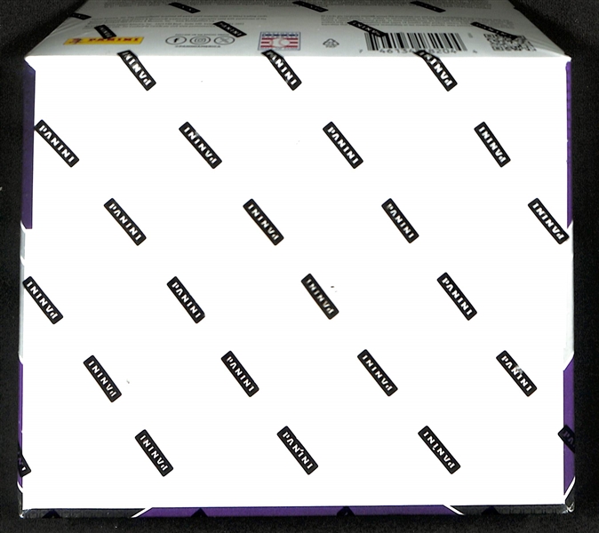 2025 Panini Prizm Baseball Hobby Box - Factory Sealed