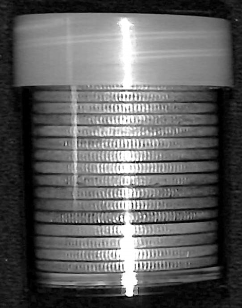   Lot of (20) 1951-1960 Franklin Silver Half Dollars