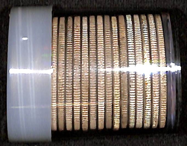    Lot of (20) 1964 Kennedy Silver Half Dollars