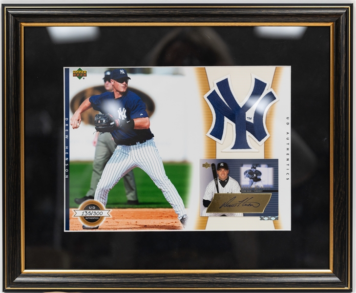 Sports Memorabilia Lot (Mostly Signed) w. Mostly Baseball inc. Pete Rose, more (+JSA Auction Letter)
