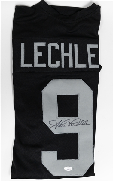 Lot of (2) Signed Baseball, (2) Signed Football, (1) Signed Basketball Jersey w. Dwight Gooden & Shawn Kemp (JSA/Beckett)