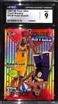 1997-98 Fleer Ultra Kobe Bryant Court Masters #3 CGC 9 MT